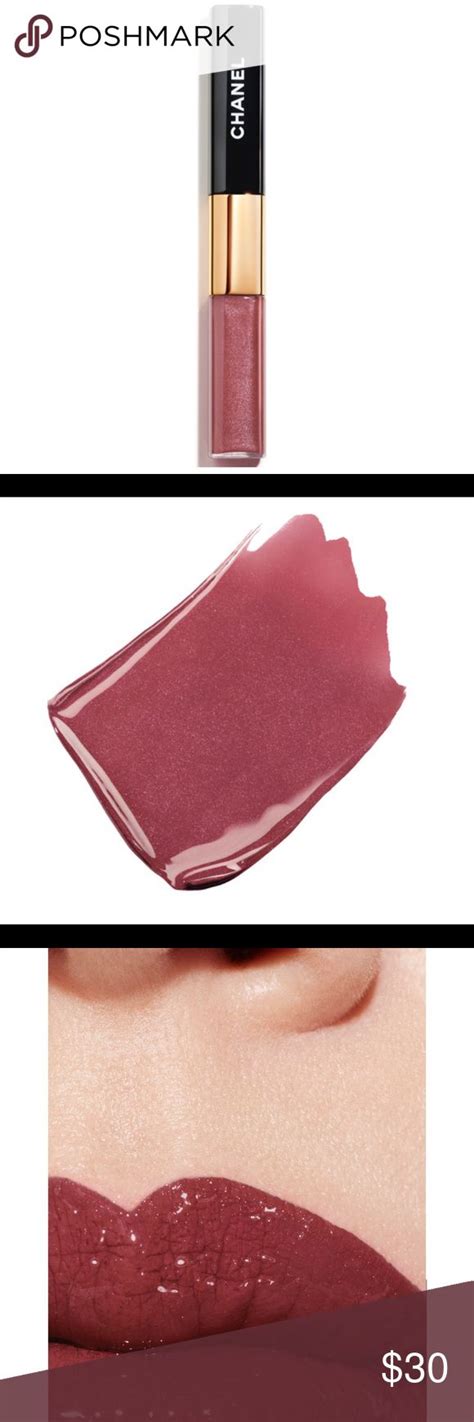 chanel rosewood lipstick